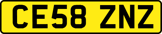 CE58ZNZ