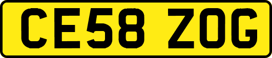 CE58ZOG