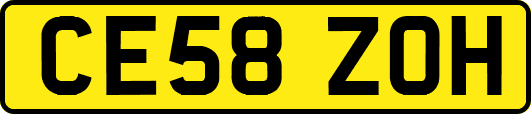CE58ZOH
