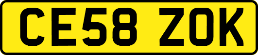 CE58ZOK