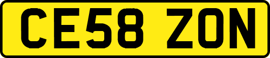 CE58ZON