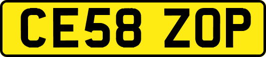 CE58ZOP