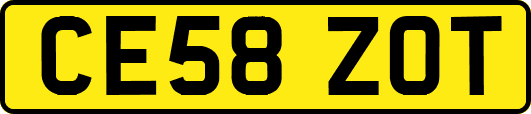 CE58ZOT