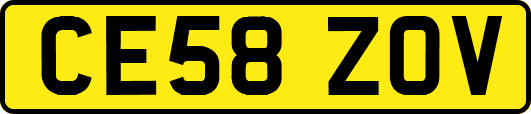 CE58ZOV