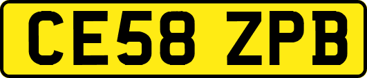 CE58ZPB