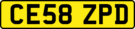 CE58ZPD