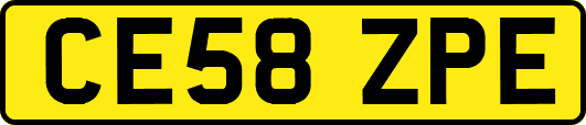 CE58ZPE