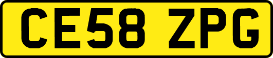 CE58ZPG