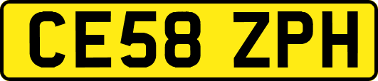 CE58ZPH