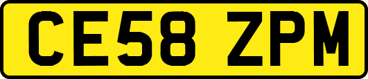 CE58ZPM