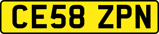 CE58ZPN