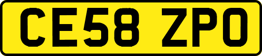 CE58ZPO