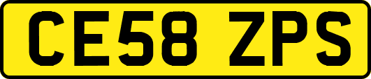 CE58ZPS
