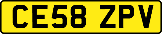 CE58ZPV