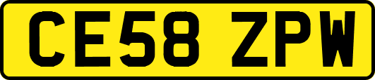 CE58ZPW