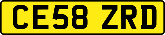 CE58ZRD