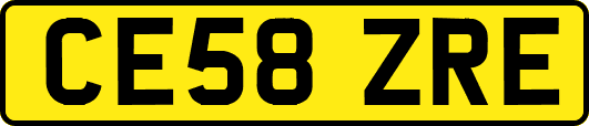CE58ZRE