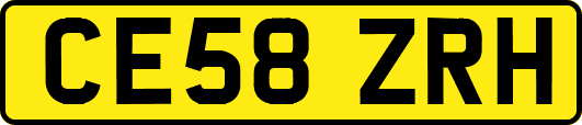 CE58ZRH