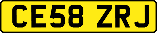 CE58ZRJ