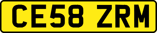 CE58ZRM