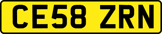 CE58ZRN