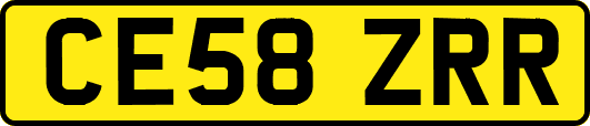 CE58ZRR