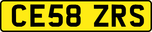 CE58ZRS
