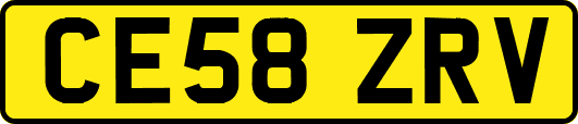CE58ZRV