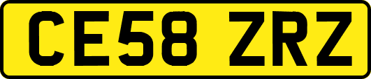 CE58ZRZ