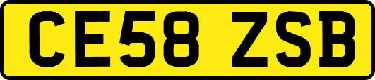 CE58ZSB