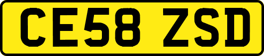 CE58ZSD