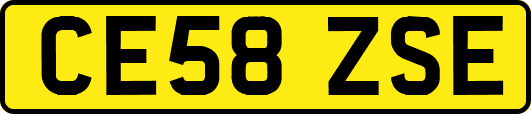 CE58ZSE