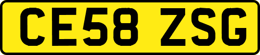 CE58ZSG