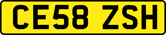 CE58ZSH