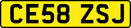 CE58ZSJ