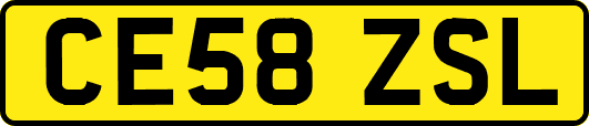 CE58ZSL