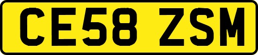 CE58ZSM