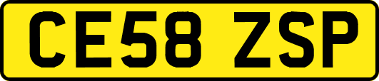 CE58ZSP