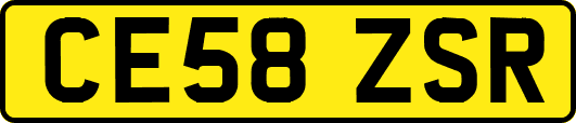 CE58ZSR