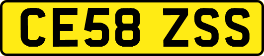 CE58ZSS