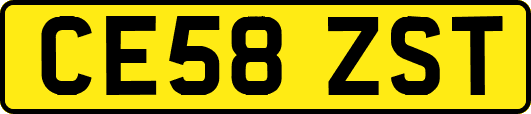 CE58ZST