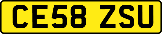 CE58ZSU