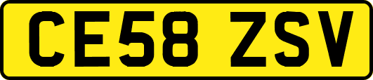 CE58ZSV