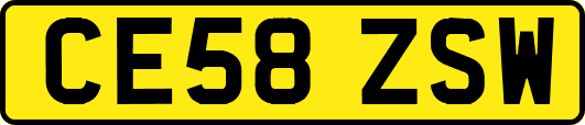 CE58ZSW