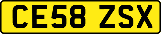 CE58ZSX