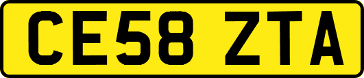 CE58ZTA