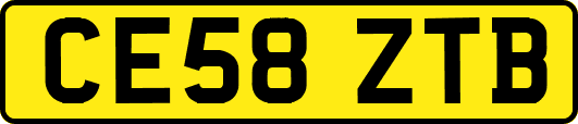 CE58ZTB