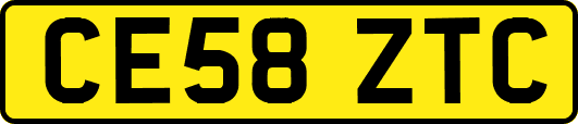 CE58ZTC
