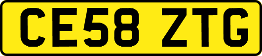 CE58ZTG