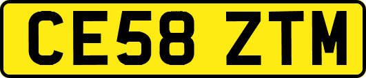CE58ZTM